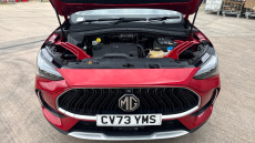 MG HS 1.5 T-GDI SE 5dr Petrol Hatchback